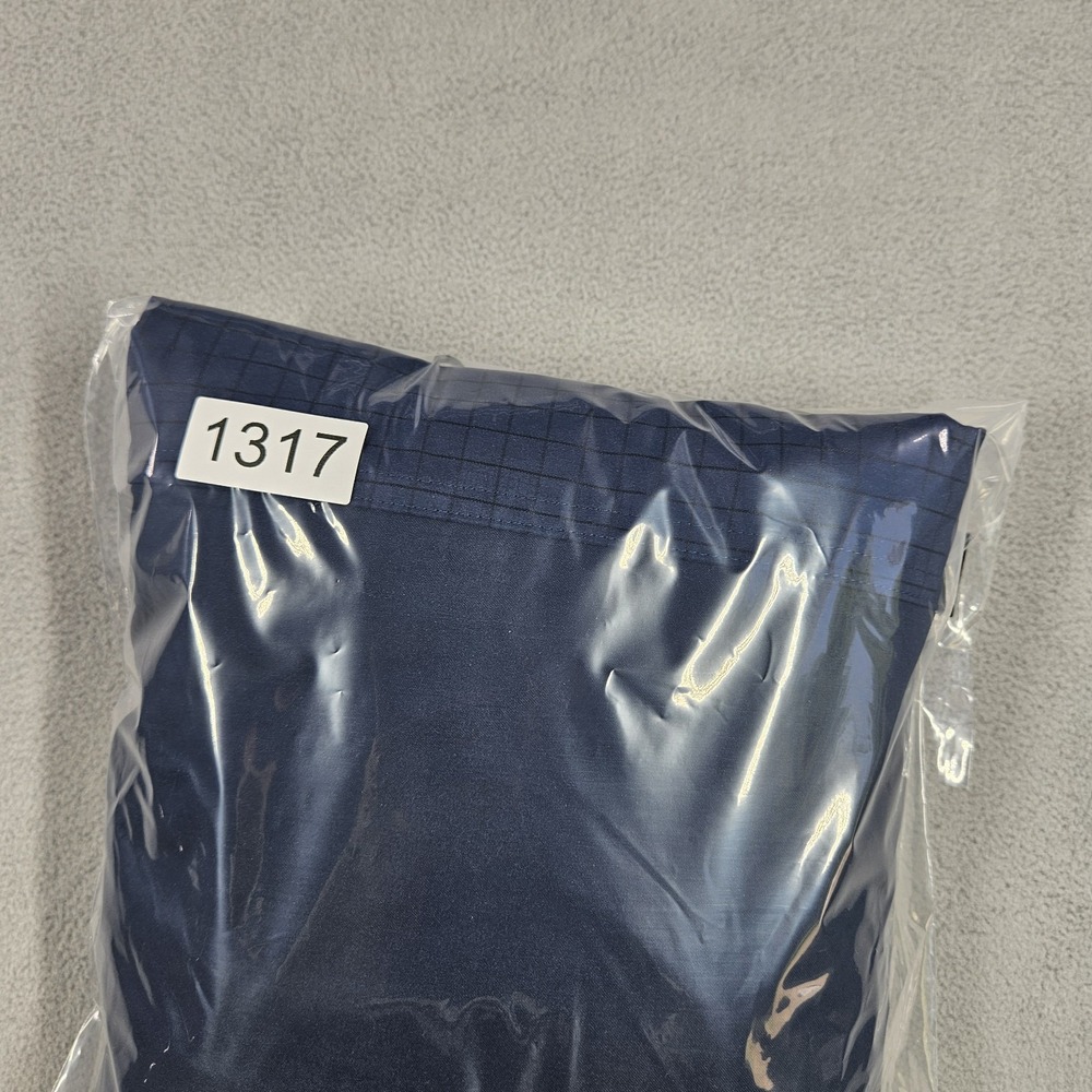 Under Armour Project Rock Joggers Mens Size Medium Track Pants Pockets Loose Gym - Picture 12 of 12